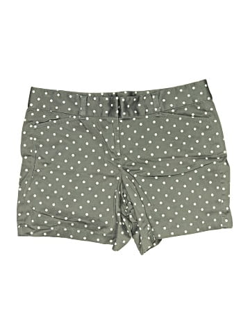 Ann Taylor Factory Shorts (view 1)