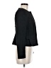 Calvin Klein Tweed Black Jacket Size 6 (petite) - photo 4