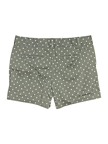 Ann Taylor Factory Shorts (view 2)