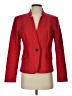 Ann Taylor LOFT Red Blazer Size 4 - photo 1