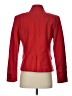 Ann Taylor LOFT Red Blazer Size 4 - photo 2