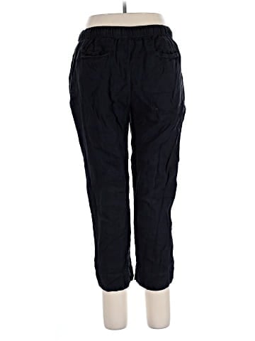 Caslon Linen Pants (view 2)