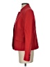 Ann Taylor LOFT Red Blazer Size 4 - photo 5