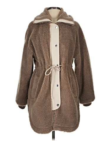 Varley Coat (view 1)