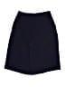 Scoop Solid Blue Shorts Size 6 - photo 2
