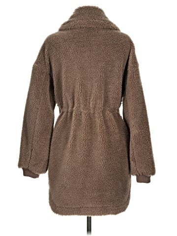 Varley Coat (view 2)