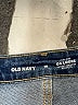 Old Navy Blue Jeans Size 16 - photo 4