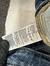 Old Navy Blue Jeans Size 16 - photo 5