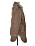 Varley 100% Polyester Brown Coat Size M - photo 4