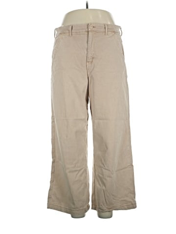 American Eagle Outfitters Khakis (view 1)