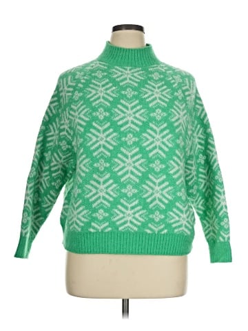 Old Navy Turtleneck Sweater (view 1)