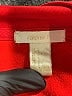 Forever 21 100% Polyester Color Block Red Track Jacket Size S - photo 6