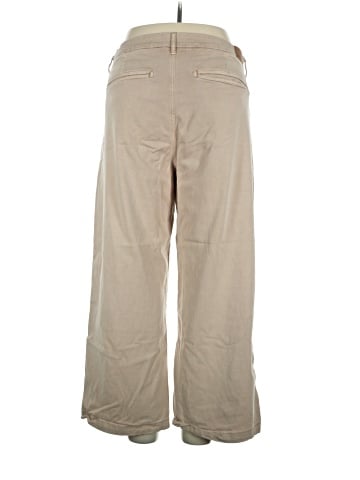 American Eagle Outfitters Khakis (view 2)