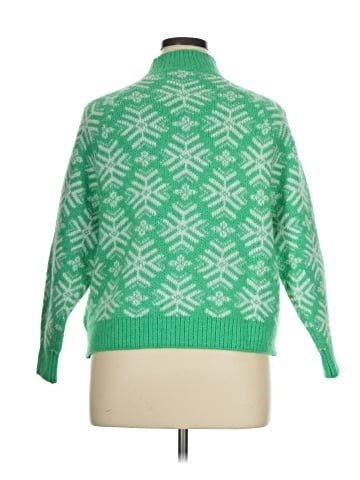 Old Navy Turtleneck Sweater (view 2)