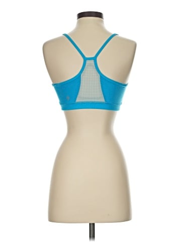 Lululemon Athletica Sports Bra (view 2)