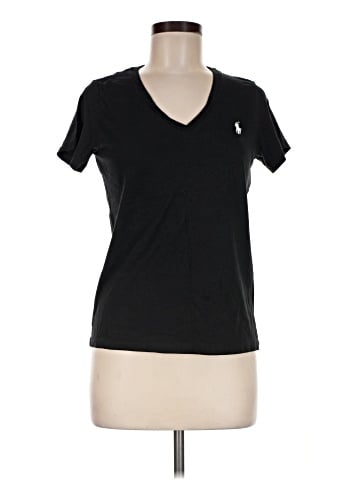 Polo by Ralph Lauren Short Sleeve T-Shirt (view 1)