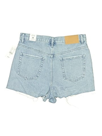 PacSun Denim Shorts (view 2)