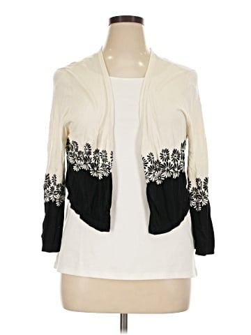 Talbots Cardigan (view 1)