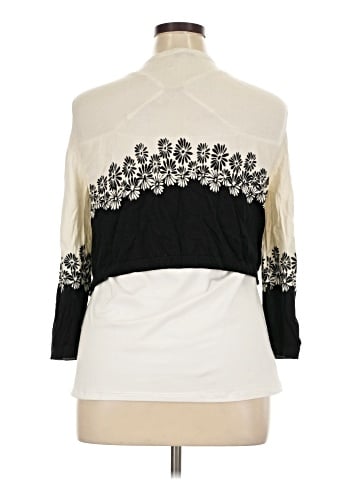 Talbots Cardigan (view 2)