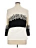 Talbots Ivory Cardigan Size XL - photo 2