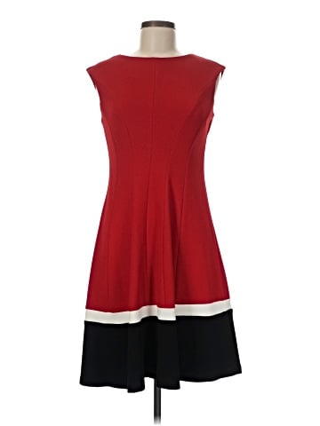 Studio One Casual Dress (view 1)
