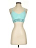 Under Armour Teal Tank Top Size S - photo 1