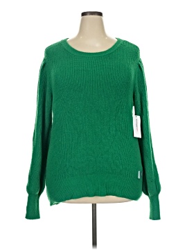 Liz Claiborne Pullover Sweater