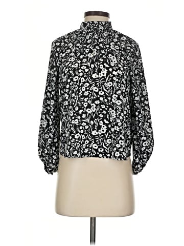 Banana Republic 3/4 Sleeve Blouse (view 1)