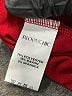 BLOOMCHIC Red Sleeveless Blouse Size 18 - photo 8