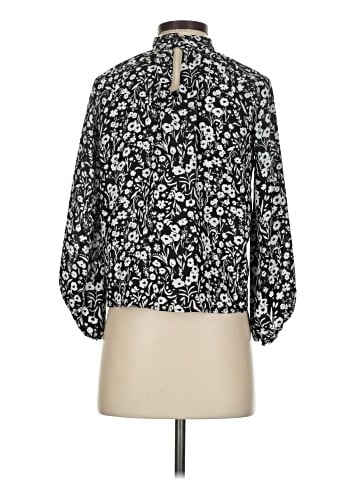 Banana Republic 3/4 Sleeve Blouse (view 2)