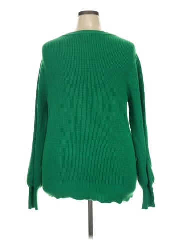 Liz Claiborne Pullover Sweater (view 2)