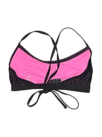 Nike Swimsuit Top (view 2)