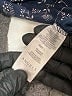 Angels Floral Black Pullover Sweater Size L - photo 8