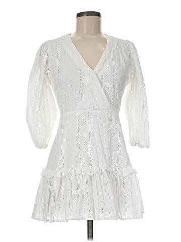 Karlie Cocktail Dress (view 1)