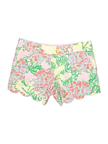 Lilly Pulitzer Shorts (view 1)