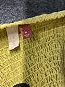 Pilcro Yellow Tank Top Size M - photo 7