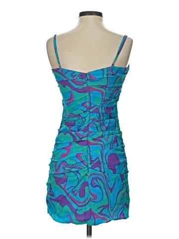WeWoreWhat Cocktail Dress (view 2)