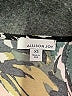 Allison Joy Tropical Black Romper Size XS - photo 4