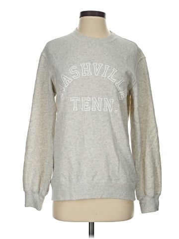 Abercrombie & Fitch Sweatshirt (view 1)