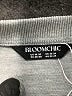 BLOOMCHIC Gray Sweatshirt Size 18 - photo 7