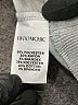 BLOOMCHIC Gray Sweatshirt Size 18 - photo 8