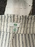 dip Stripes Gray Casual Pants Size 2X - photo 4