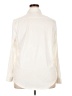 Eddie Bauer Ivory 3/4 Sleeve Blouse Size XXL - photo 2
