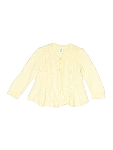 Baby Gap Cardigan (view 1)