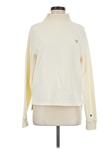 Champion Turtleneck Sweater (view 1)