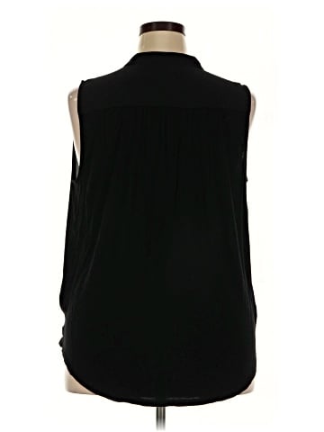 INC International Concepts Sleeveless Blouse (view 2)
