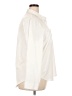 Eddie Bauer Ivory 3/4 Sleeve Blouse Size XXL - photo 4