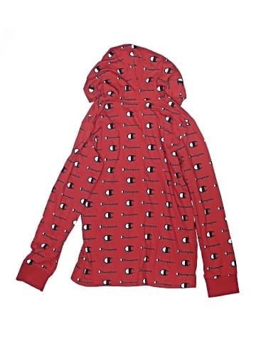 Champion Zip Up Hoodie (view 2)