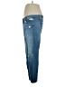Joe's Jeans Blue Jeans Size 32 waist - photo 5