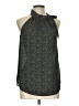 Veronica M. Green Tank Top Size L - photo 1